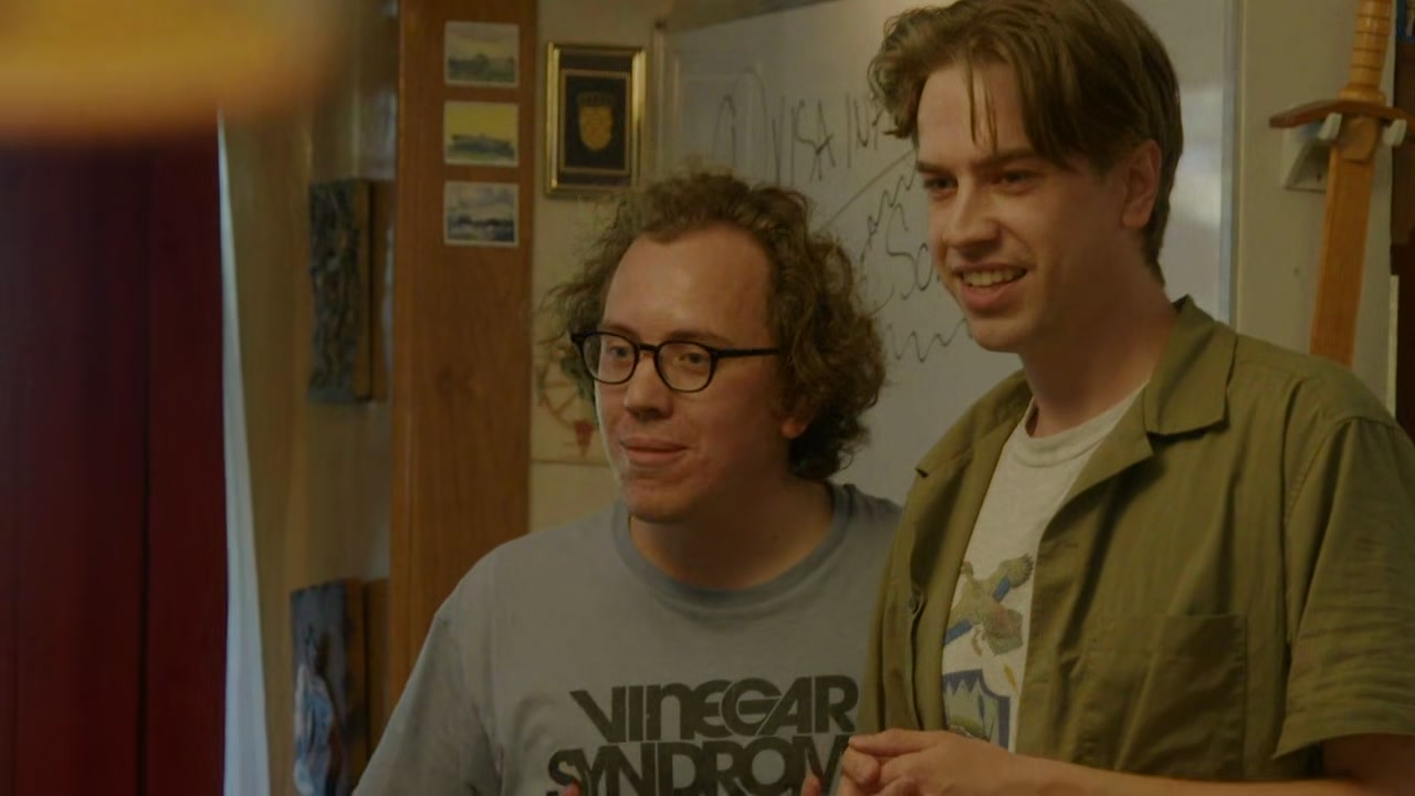 Nirvanna the Band the Show the Movie Screenshot