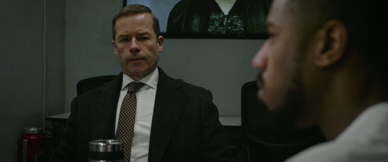 Without Remorse Screenshot