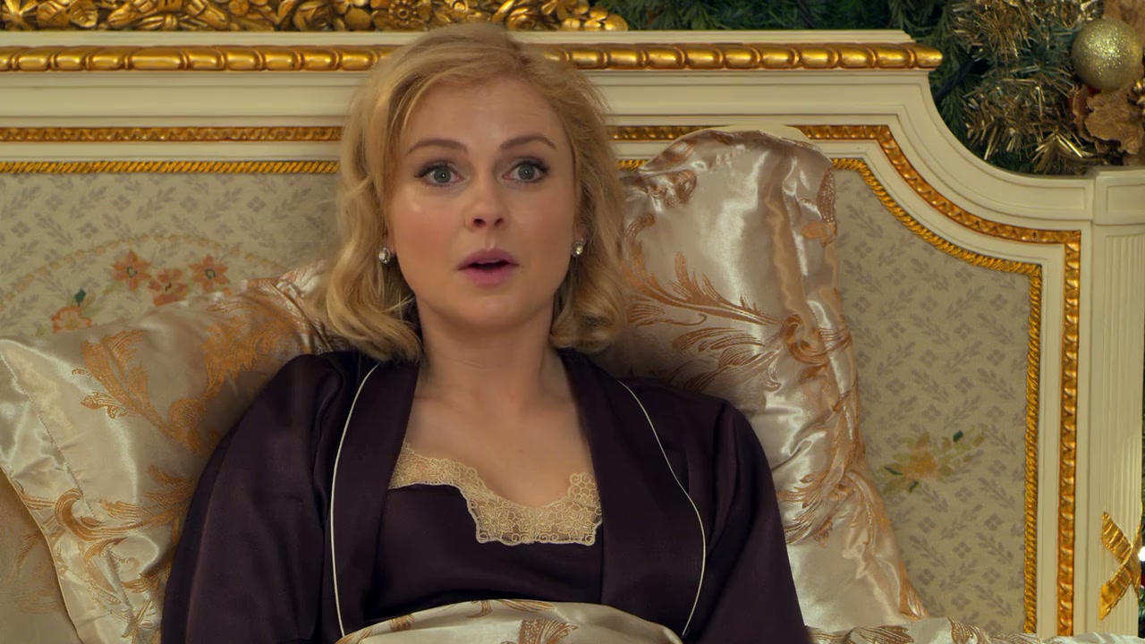 A Christmas Prince: The Royal Baby Screenshot