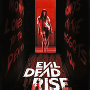 Evil Dead Rise 2023