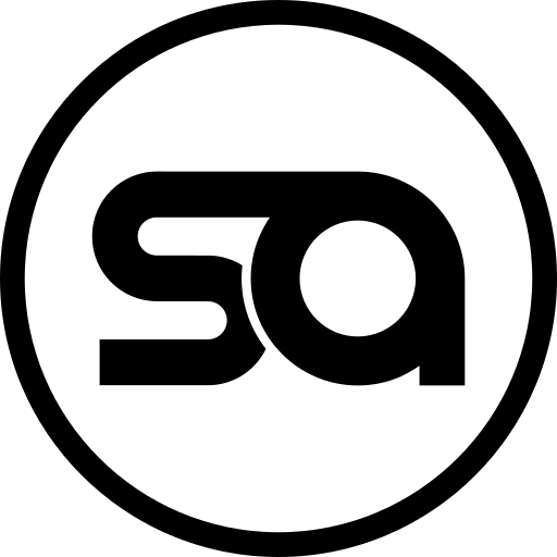 SmartAlbums logo