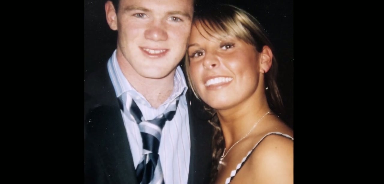 Coleen Rooney: The Real Wagatha Story Screenshot