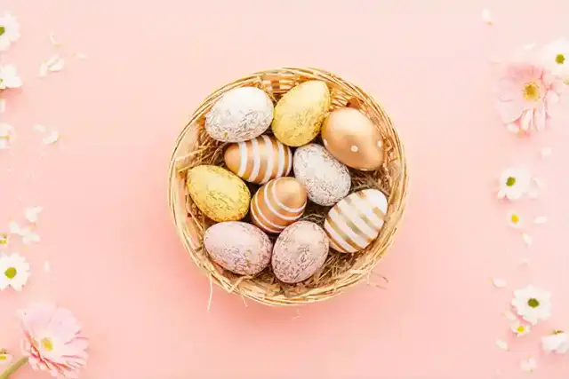 Easter