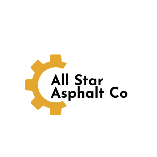 All Star Asphalt Co logo