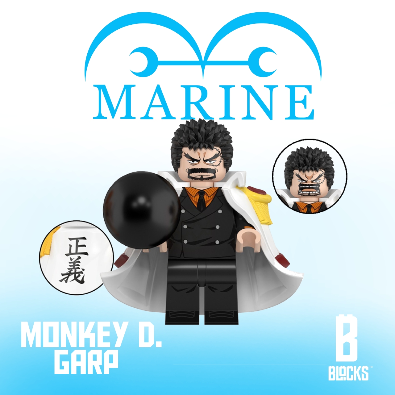 Garp young WM