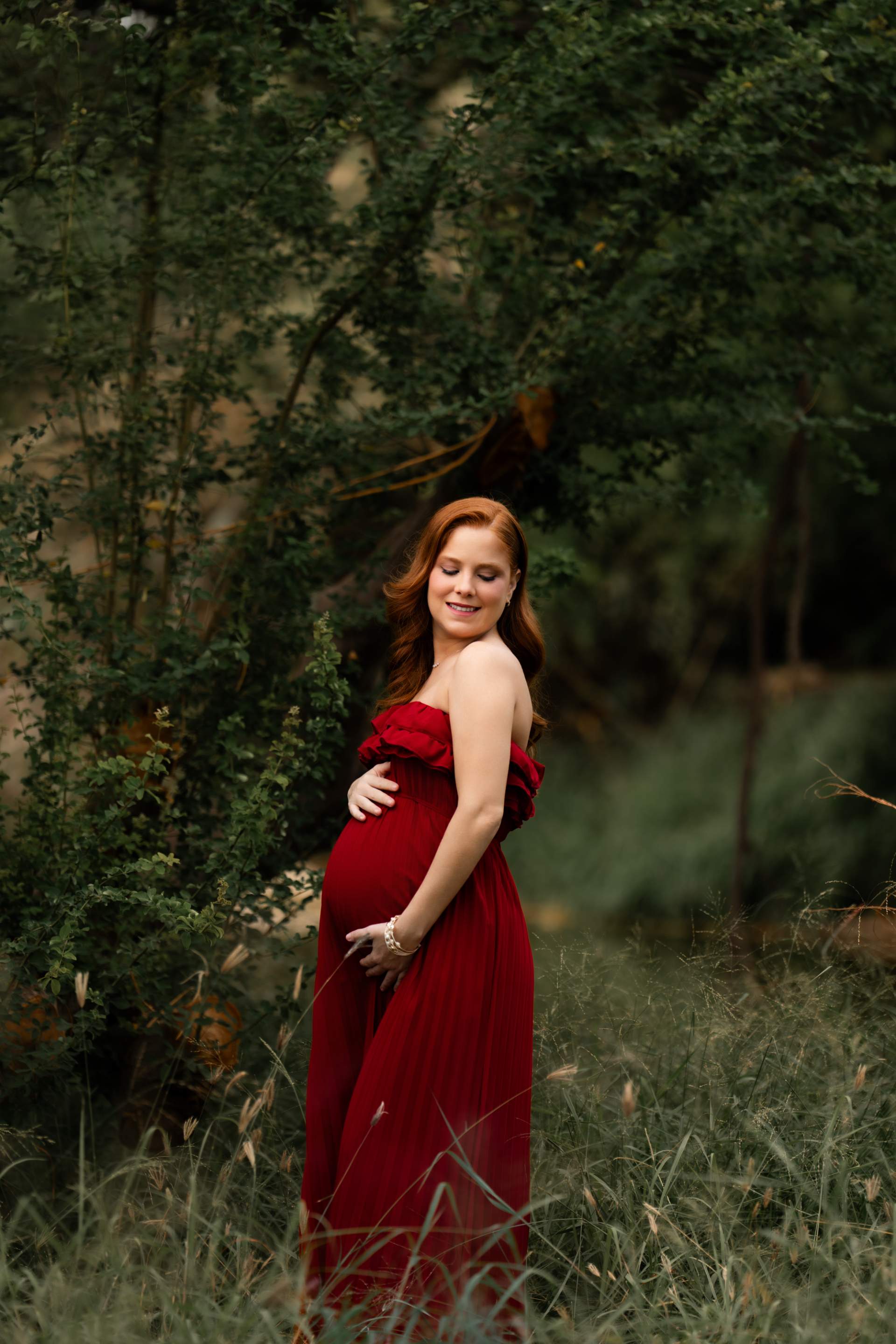 Maternidad 23