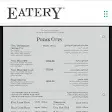 صورة منيو Eatery