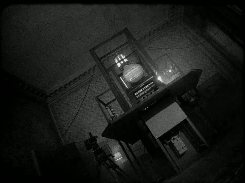 LOLA Screenshot