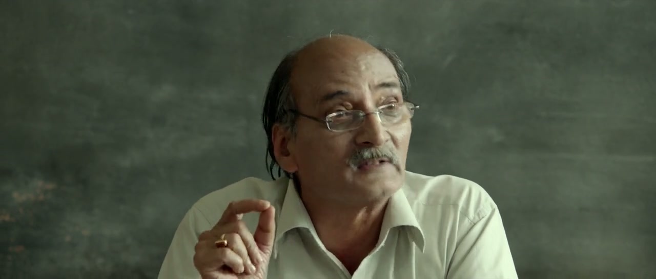 Fukrey Screenshot