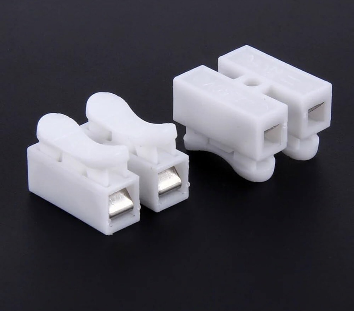 PUSH CONNECTOR — Ohrim wholesale price 1.5