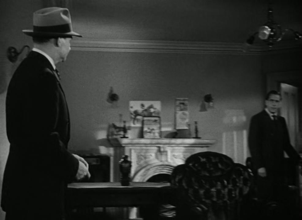 The Maltese Falcon Screenshot