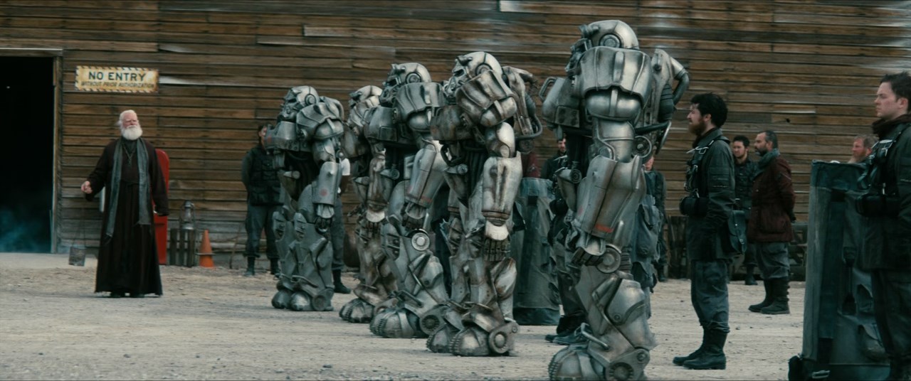 Fallout Screenshot