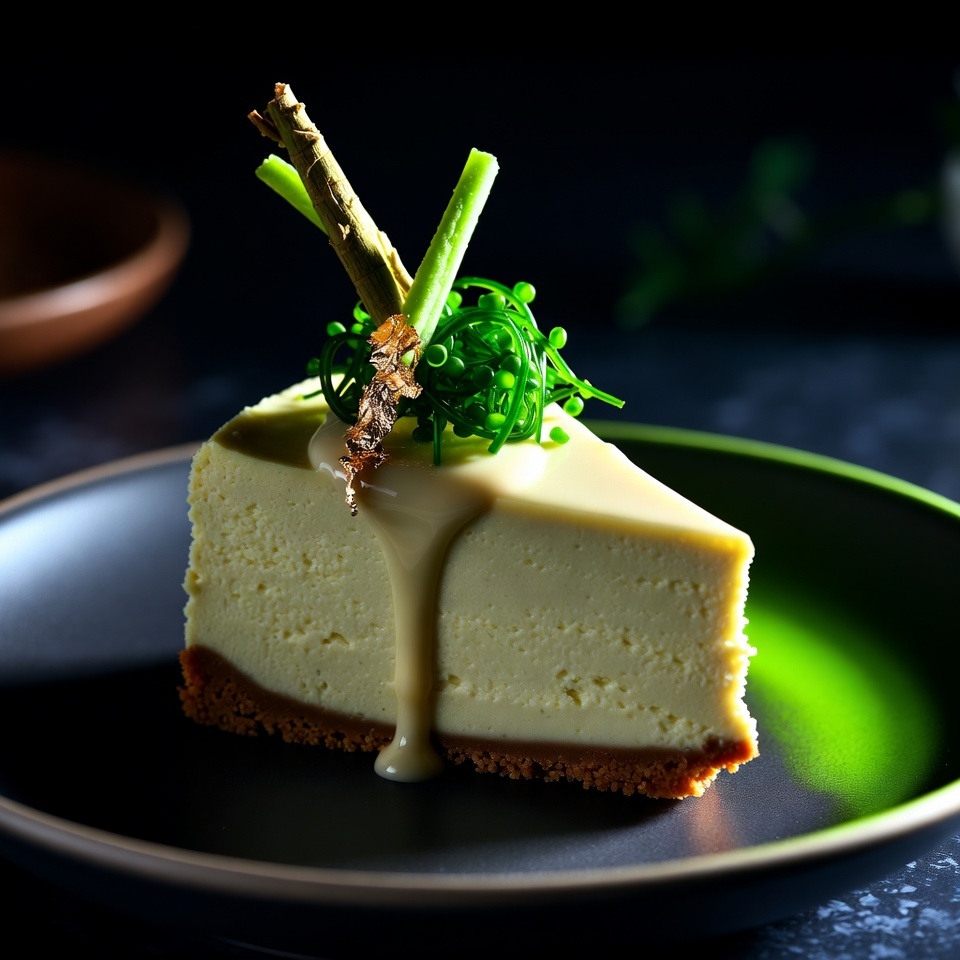 CHEESECAKE