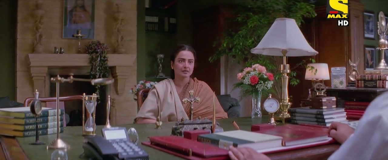 Koi... Mil Gaya Screenshot