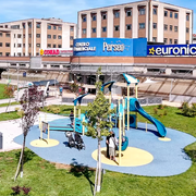 Centro Commerciale Perseo Rieti