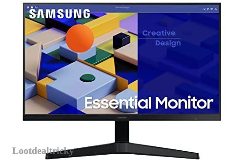 Samsung 24 Inch – Just ₹1651 | Best Price Drop Today