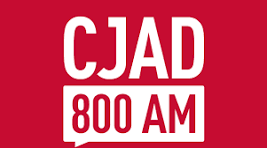 CJAD 800