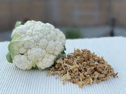 CAULIFLOWER {PHUL GOBHI}
