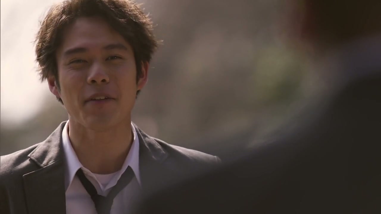 The Files of Young Kindaichi Screenshot