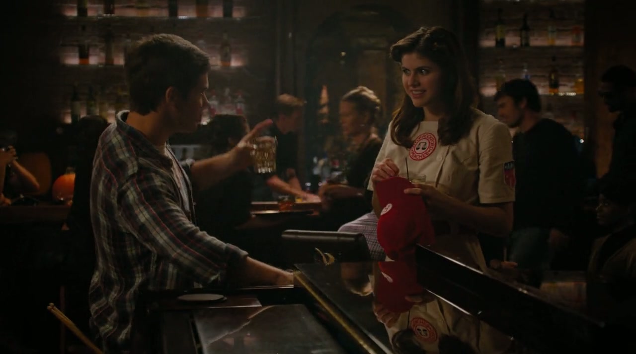 When We First Met Screenshot