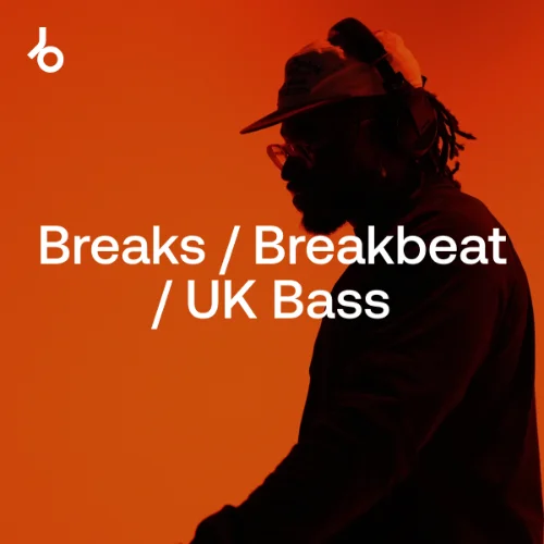 Closing Essentials 2026 Breaks Breakbeat UK Bass Closing Essentials 2026 Breaks Breakbeat UK Bass