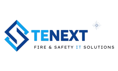Tenext logo