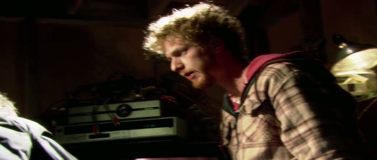 Vacancy 2: The First Cut Screenshot