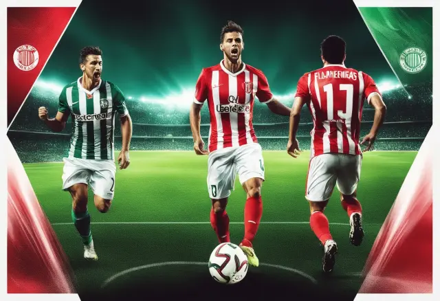 Palmeiras-vs-Flamengo