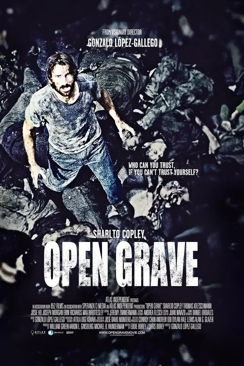 Nad grobem / Open Grave (2013) PL.720p.WEB-DL.H264-BP007 / Lektor PL