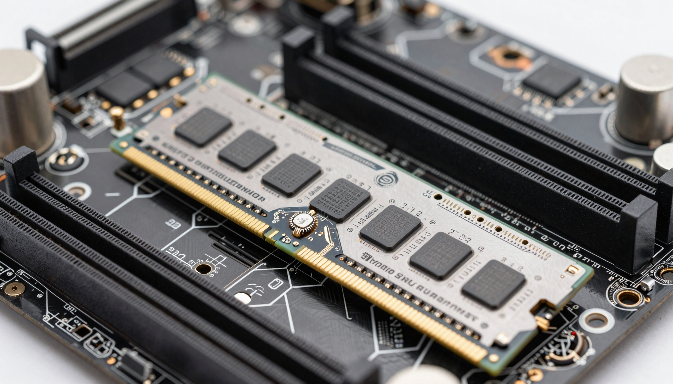 RAM Upgrade Guide 2026: Faster Speeds or Wasted Money? Testing the Hype