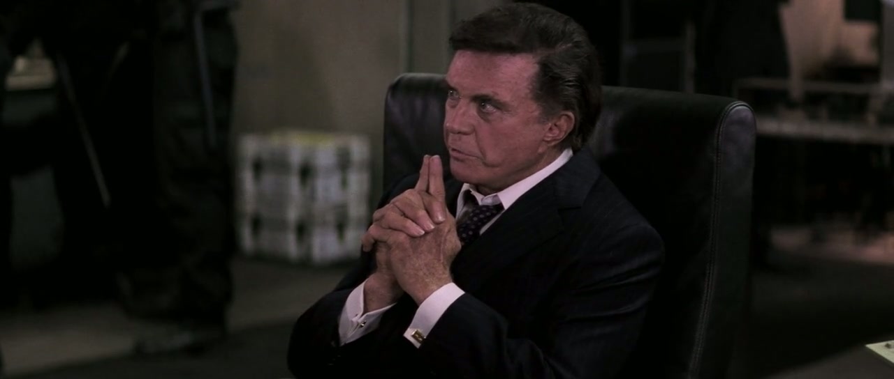 Escape from L.A. Screenshot