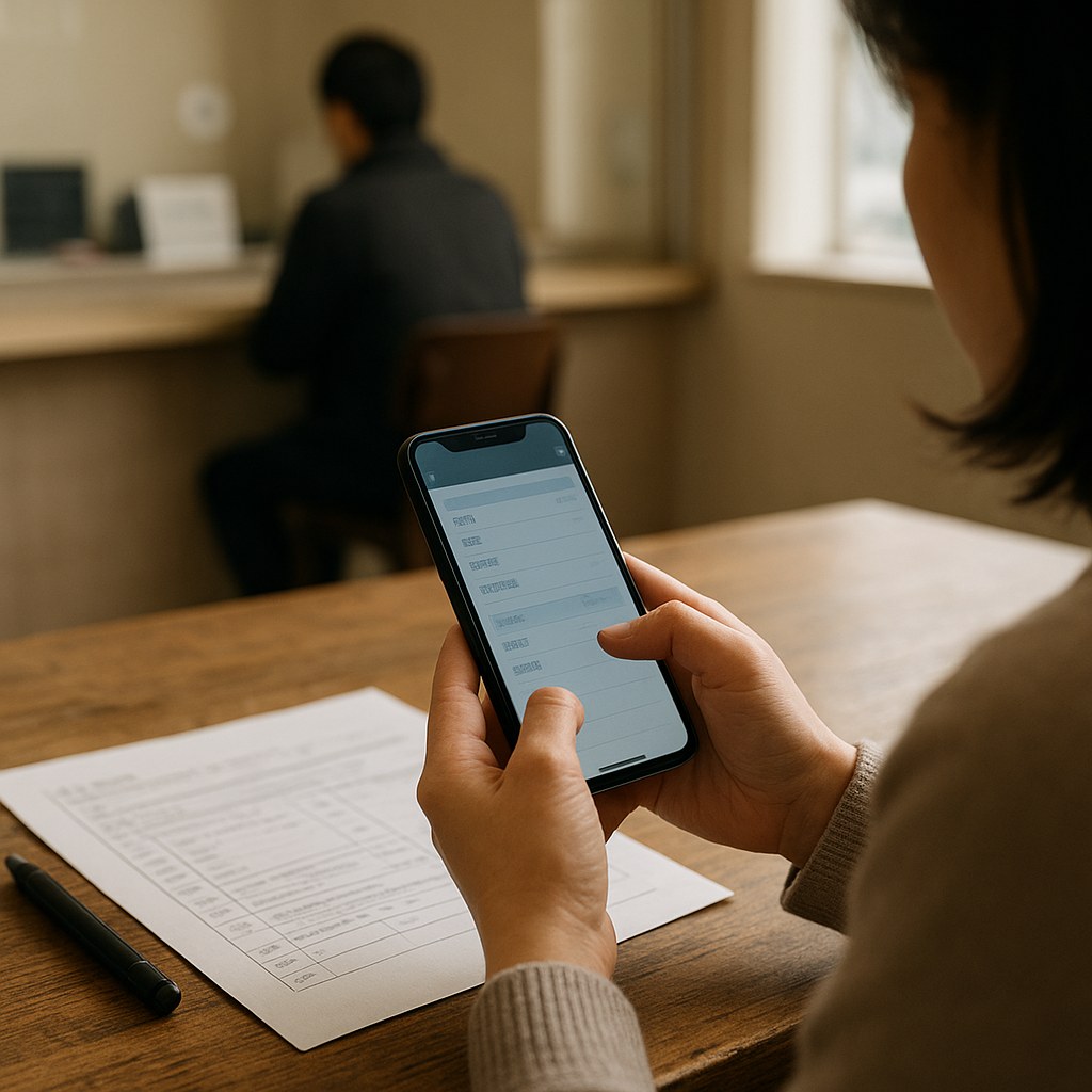 financial planning money bank transfer