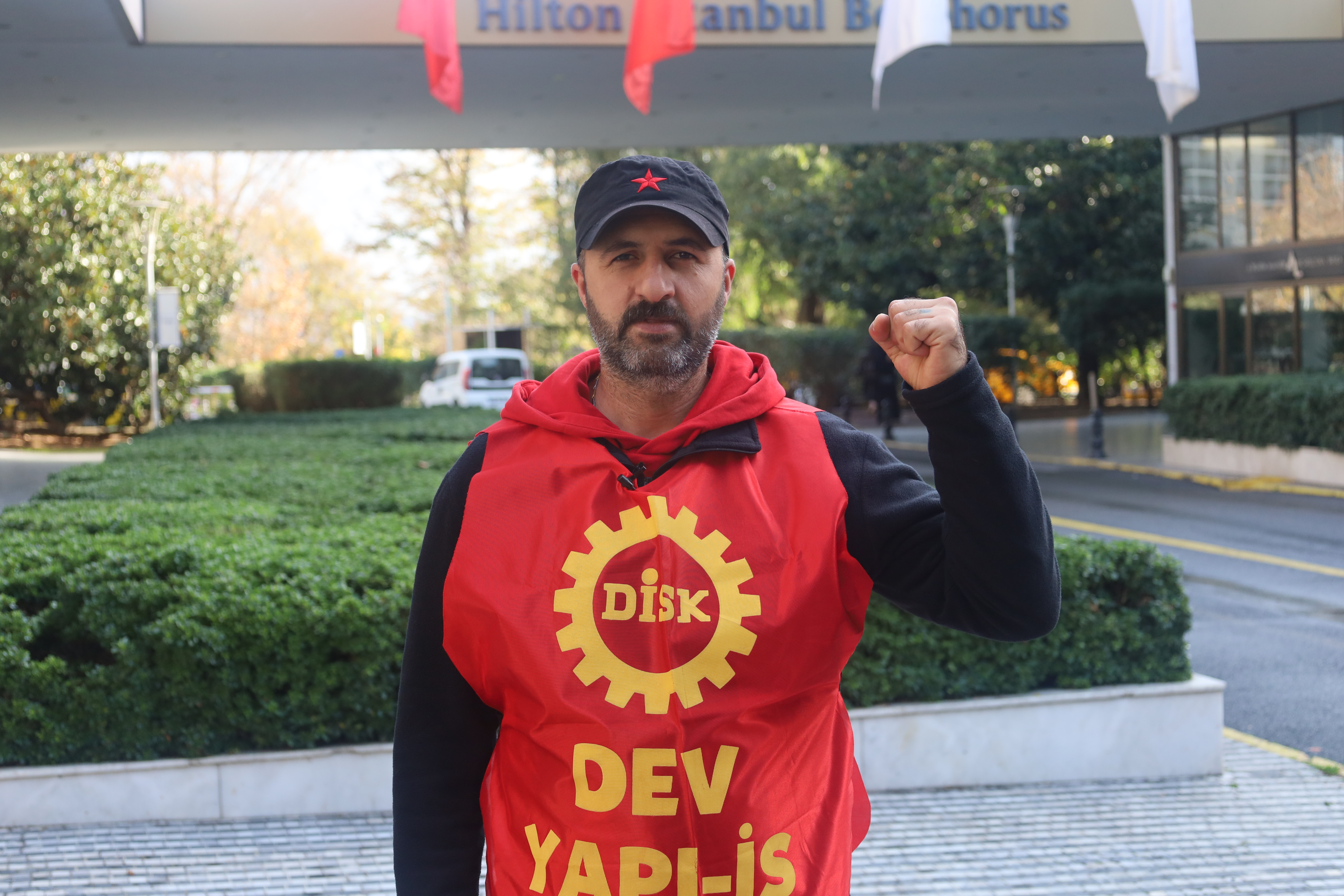 Hilton’un taşeronundan prim usulsüzlüğü