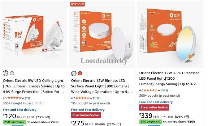 Grab Up To – Just 75% OFF | Best Price Drop Today