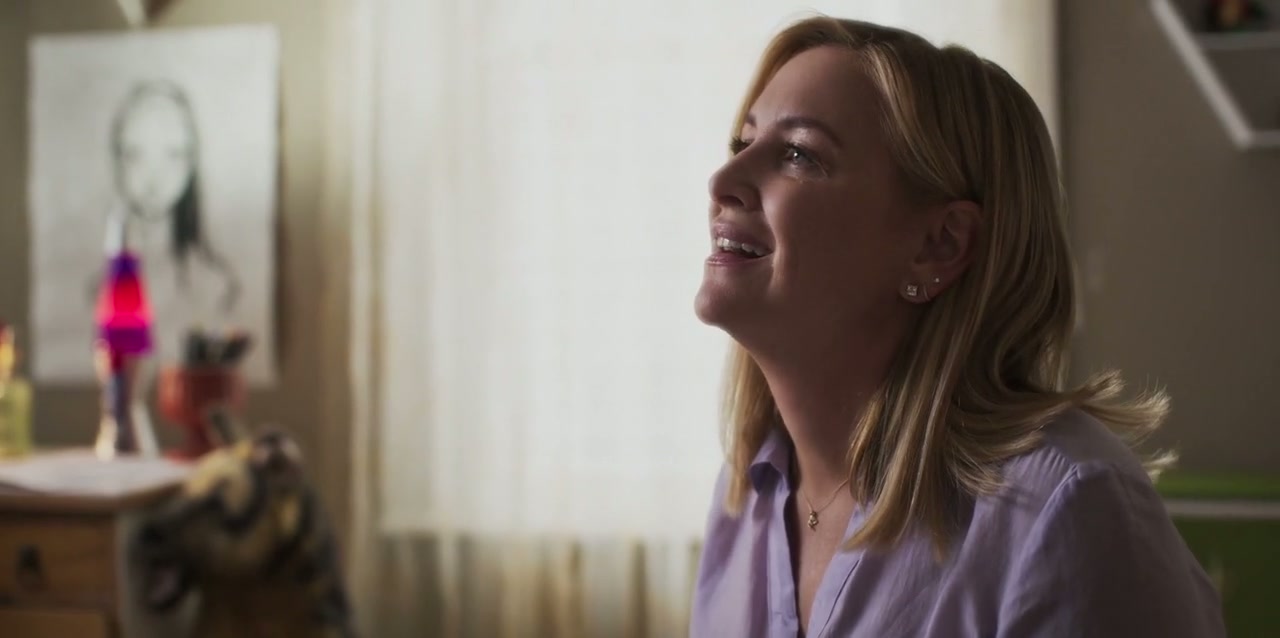 Dear Zoe Screenshot