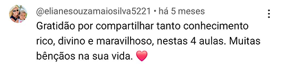 Depoimento 5