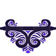 Page Break | Indigo Designed Half