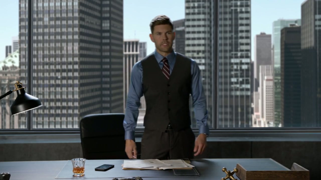Beauty and the Billionaire Screenshot