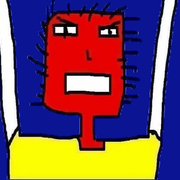 Sam Angry V2