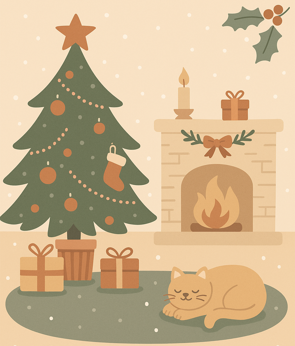 Calendrier de l'avent