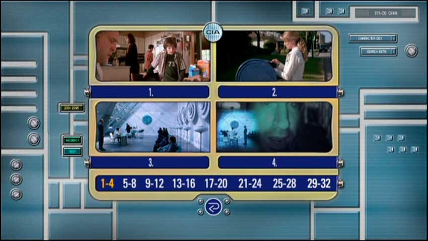 Bankody1 2 - Superagente Cody Banks [DVD9 Full] [Pal] [Esp/Ing/Ale] [5.1] [Sub:Esp/Ing/Ale] [2003] [Accción/Comedia] [VS