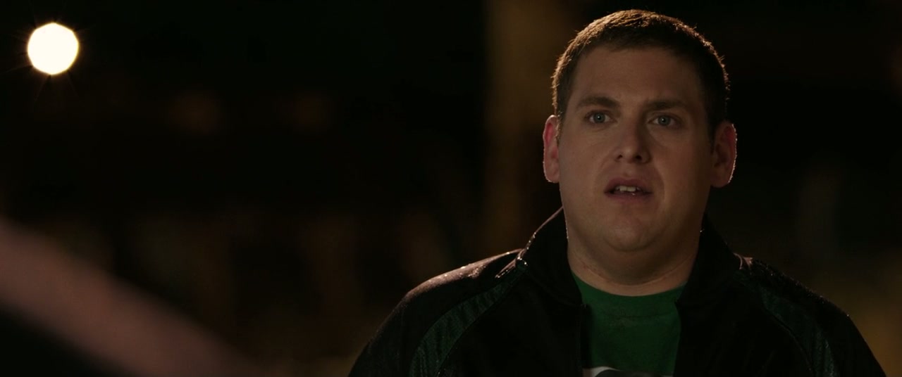 22 Jump Street Screenshot