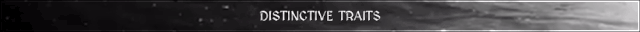 Taoar annals headers middle disctincive