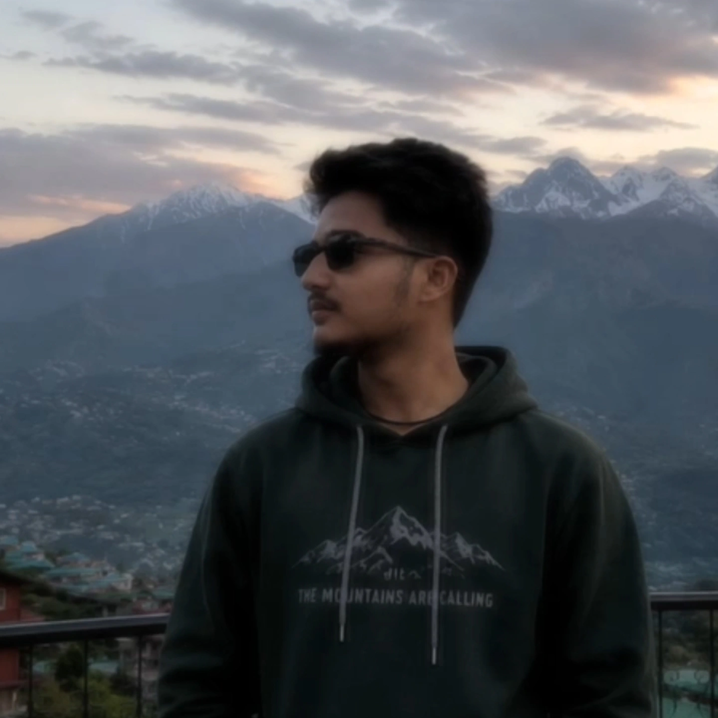 Sandipan Roy
