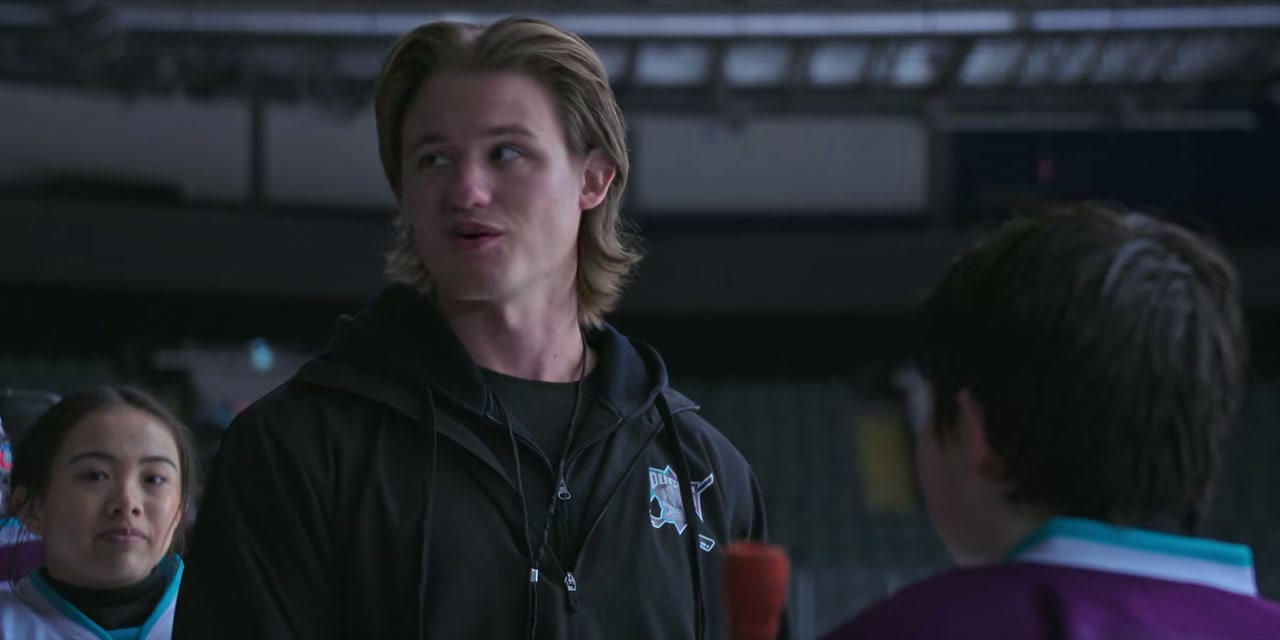 The Mighty Ducks: Game Changers Screenshot
