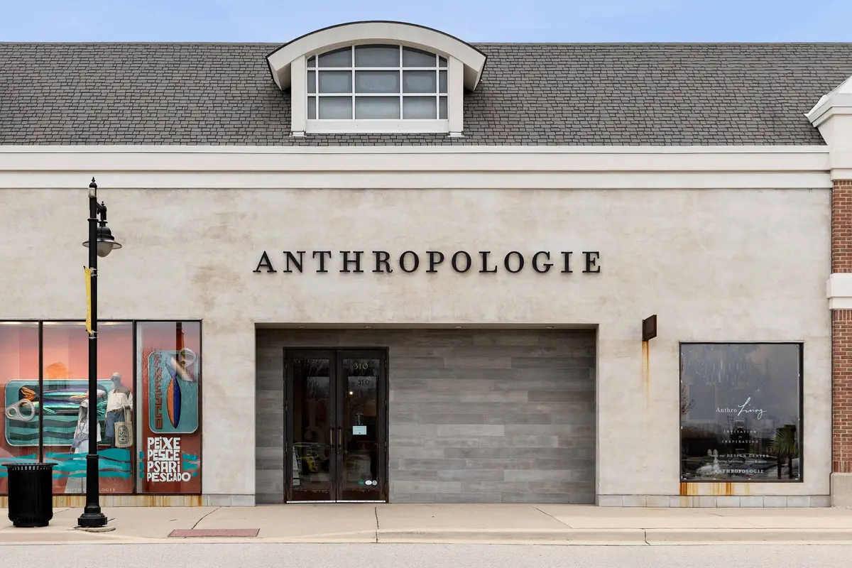 Casa Whimsical: Reduceri de Memorial Day la Anthropologie