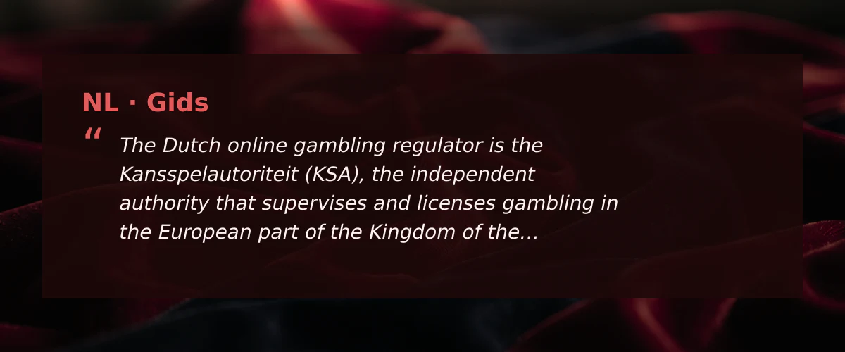 Online casino nederland nieuw: wat ik zelf eerst check — Gids