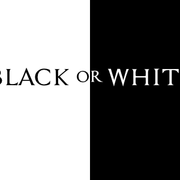 Black or White