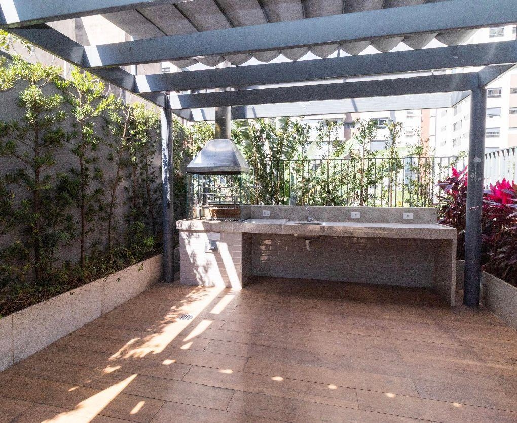 Apartamento Exclusivo no Último Andar em Perdizes | 3 Dormitórios, Suíte, Varanda Gourmet e Vista Livre 🏙️✨