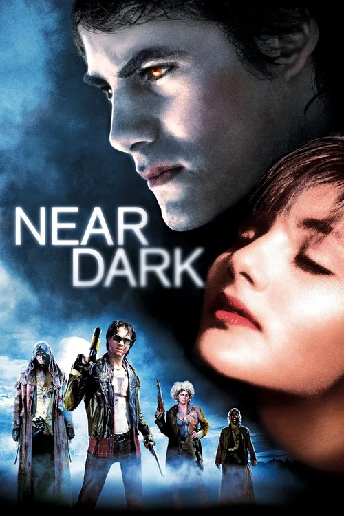 Blisko ciemności / Near Dark (1987) PL.1080p.BRRip.H264-BP007 / Lektor PL